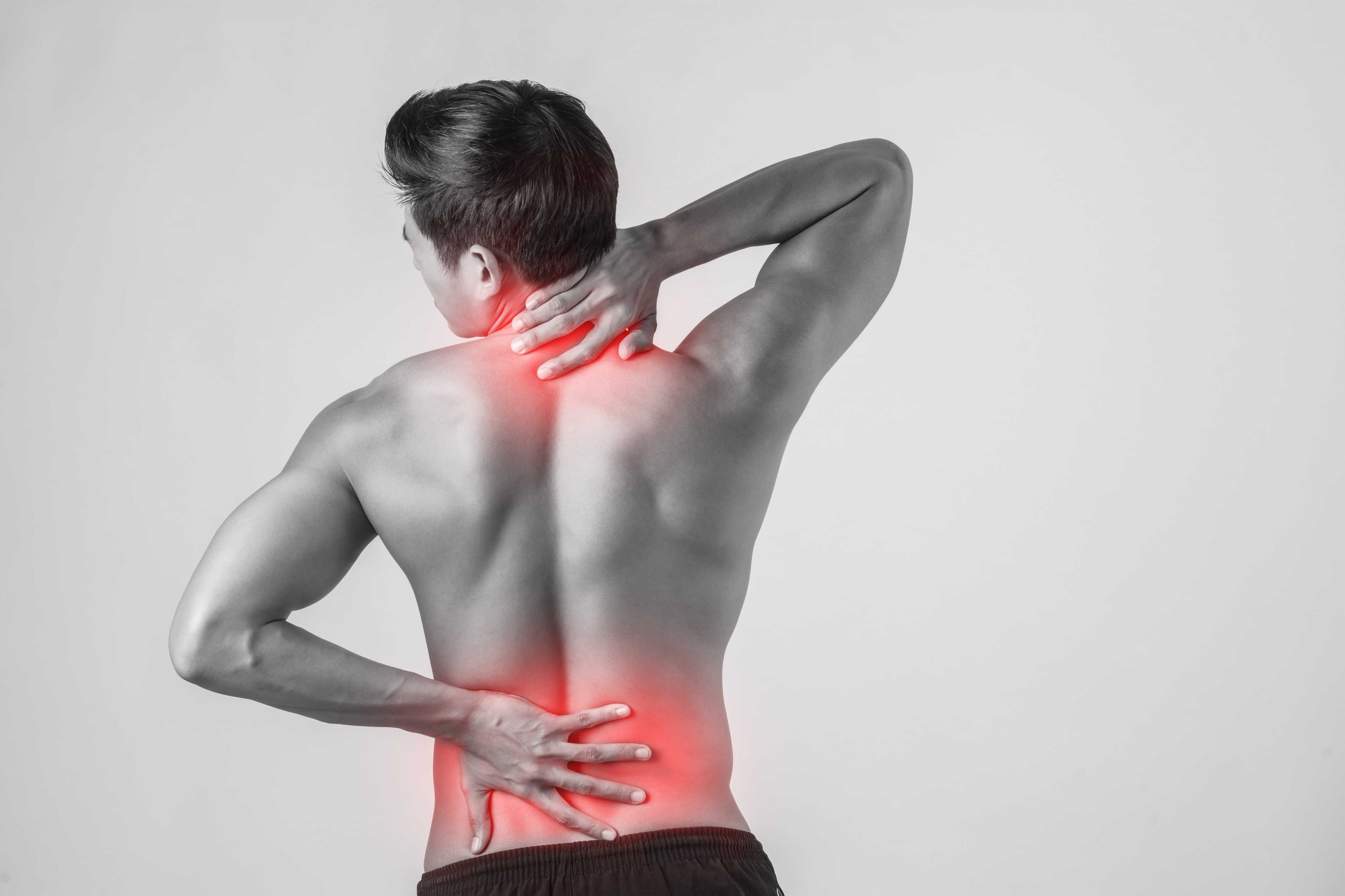 7 Simple Exercises to Relieve Lower Back Pain at Home